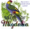 Migdalia