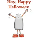 Happy Halloween