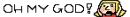 Cute Small Text