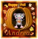 Andrea
