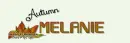 Autumn. Melanie