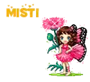 misti's flowers