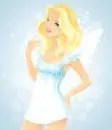 Angel avatar