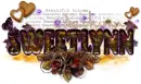 Sweetlynn-Autumn leaves