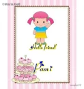 Hello friend-Pami