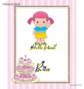 Hello friend-Rita