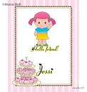 Hello friend-Jessi