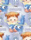 scorpio background