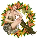 Autumn Dreams