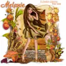 melanie