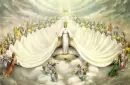 Mother Mary