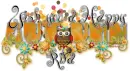 Wish you a happy autumn-Rita