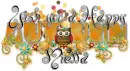 Wish you a happy autumn-Mietta