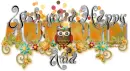 Wish you a happy autumn-Ania
