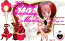 Happy Birthday Marla