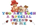 Special Friend