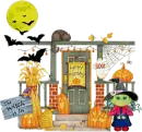 Happy Halloween