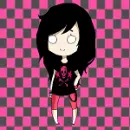 Emo girl