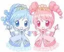 Princess chibi