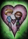 Cute couple