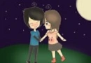 Cute couple