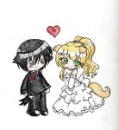 Wedding chibi