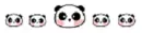 Panda divider
