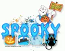 Spooky