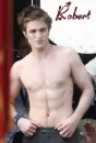 Robert Patterson