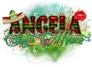 Angela,Viva Mexico