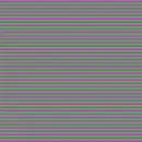 hot pink and lime green 