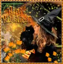 Happy Halloween