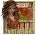 Migdalia