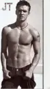 Justin Timberlake