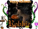 Robbie