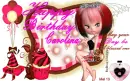 Happy Birthday Carolina
