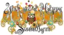 Wish you a happy autumn-Sweetlynn