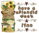Splendid Week ~ Lynn