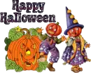 Happy Halloween