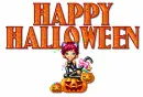 Happy Halloween