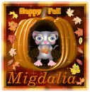 migdalia