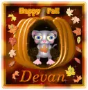 Devan