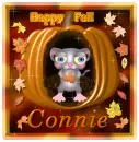 Connie