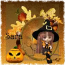 Autumn Wicth_Sara