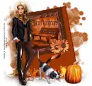 Autumn is here