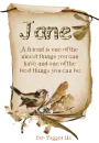 Jane