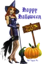 Happy Halloween