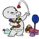 Casper Candy........................................................1