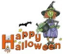 Happy Halloween