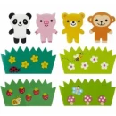 Cute animals